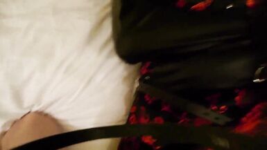 Ray Ayanashi japanese serf crossdresser straightjacket servitude - 14 image