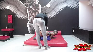 Behind the scene - Bianca Meirelles - Directed by Master Garcia - 6 image