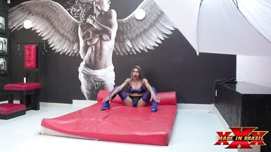 Behind the scene - Bianca Meirelles - Directed by Master Garcia - 8 image