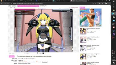 Random Manga Games - 13 image