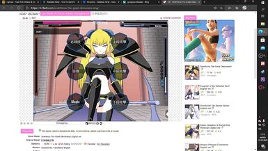 Random Manga Games - 14 image