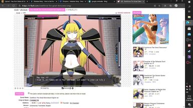 Random Manga Games - 15 image