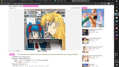 Random Manga Games - 6 image