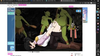 Random Manga Games - 9 image