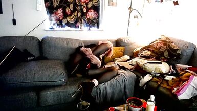 wish to be a fuckdoll - 12 image