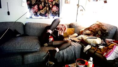 wish to be a fuckdoll