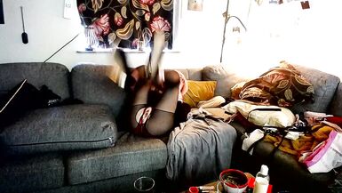 wish to be a fuckdoll