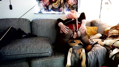 wish to be a fuckdoll - 9 image