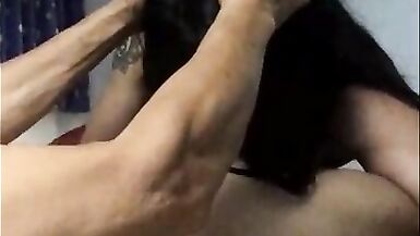 Me coge rico un maduro my dotado parte 1 - 2 image