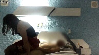 Me coge rico un maduro my dotado parte 1 - 8 image