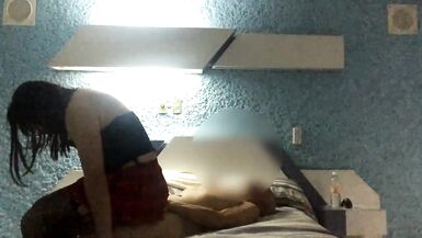 Me coge rico un maduro my dotado parte 1 - 9 image