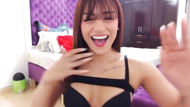 Erica_Vanderhill : sixth August 2020 -video three - 12 image