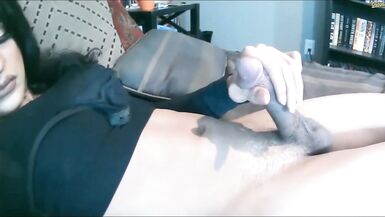 Large Tea Doxy On The Menu - 15 image