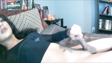 Large Tea Doxy On The Menu - 8 image