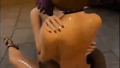 3DXCHAT FUTA COMPILATION #5 - 14 image