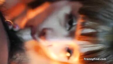 Hawt tranny - 11 image