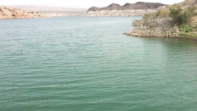 Transgender Driving and Cumming at the Lake! - 11 image