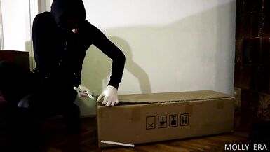 Mini Sex Doll Unboxing - 1 image