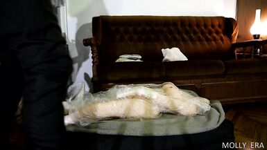 Mini Sex Doll Unboxing - 10 image