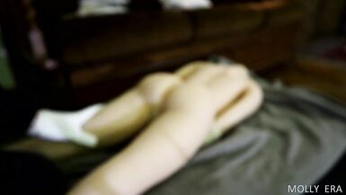 Mini Sex Doll Unboxing - 13 image