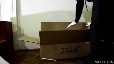 Mini Sex Doll Unboxing - 2 image