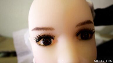 Mini Sex Doll Unboxing - 6 image