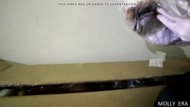 Mini Sex Doll Unboxing - 7 image