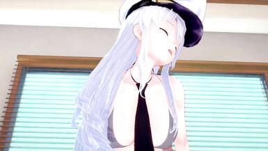 Azur Lane: Enterprise x Kyouka - 3 image