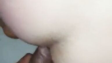 Bonks a White Dude - 7 image