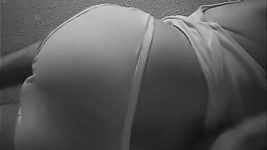 Femboy Nipp Masturbation Feels like having 2 Penises, I can't assist It, I haven't Touched myself - 1 image