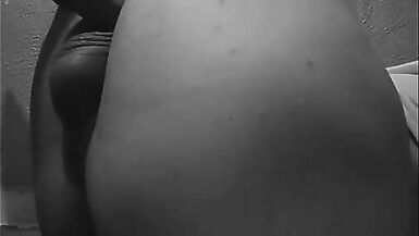 Femboy Nipp Masturbation Feels like having 2 Penises, I can't assist It, I haven't Touched myself - 7 image