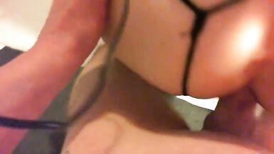 CD chastity fuck - 11 image