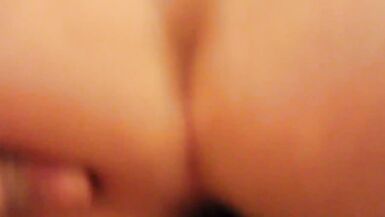 M2F Trans Moxximewws Takes a Thong-on Hard, then gives back - 10 image