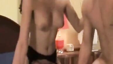 hot Transsexual Consummate Domination By -SiNNE- - 10 image