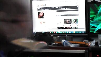 High Speed Sounding self Screwed Peehole great Sound 666 - 13 image