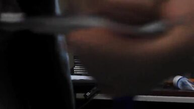 High Speed Sounding self Screwed Peehole great Sound 666 - 15 image