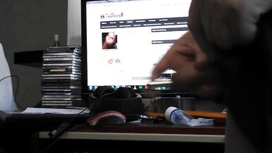 High Speed Sounding self Screwed Peehole great Sound 666 - 8 image