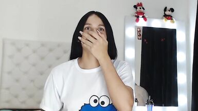 Joselin_girl : 29th August 2020 -movie 1 - 1 image