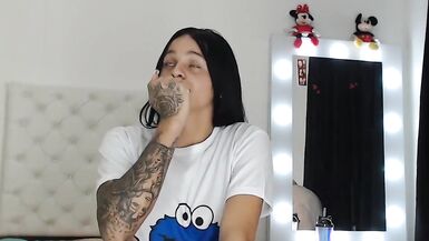 Joselin_girl : 29th August 2020 -movie 1 - 10 image