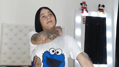 Joselin_girl : 29th August 2020 -movie 1 - 4 image