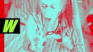 Clip Zero  <^>  Madaleine thanks all her veiwers ..<^> - 12 image