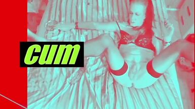 Clip Zero  <^>  Madaleine thanks all her veiwers ..<^> - 3 image