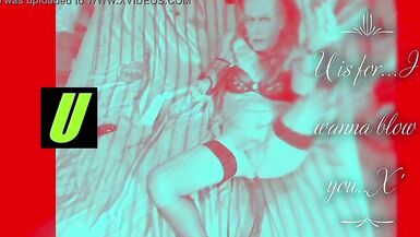 Clip Zero  <^>  Madaleine thanks all her veiwers ..<^> - 8 image