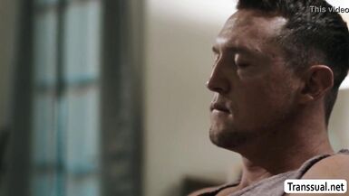 Trans Daisy Taylor bangs her stepdad - 6 image