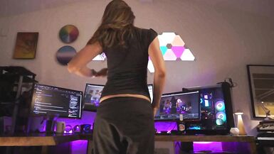 Ebony Cat Show - 13 image