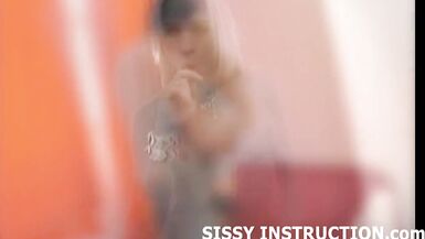 I love being treated like a little sissy doxy - 3 image