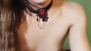 Delightsome Filipino T-Girl Cindy - 1 image