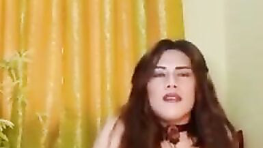 Delightsome Filipino T-Girl Cindy - 11 image