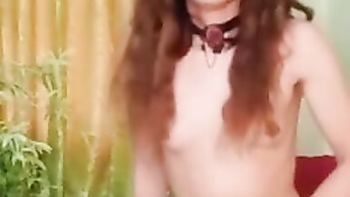 Delightsome Filipino T-Girl Cindy - 8 image