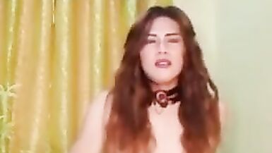 Delightsome Filipino T-Girl Cindy - 9 image